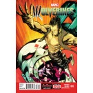 Wolverines #18