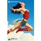 WONDER WOMAN #766 CARD STOCK J MIDDLETON VARIANT ED