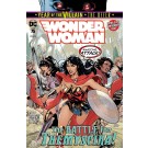 Wonder Woman #75