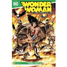 Wonder Woman: Come Back to Me #1