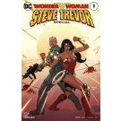 Wonder Woman: Steve Trevor Special