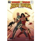 Wonder Woman: Steve Trevor Special