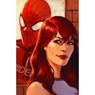 WEB OF SPIDER-MAN #11