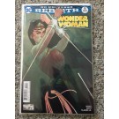 WONDER WOMAN #10 VARIANT EDITION