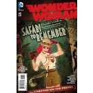 WONDER WOMAN #43 BOMBSHELLS VARIANT EDITION