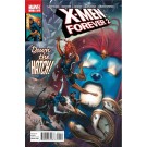 X-Men Forever 2 #4