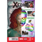 X-Force #13