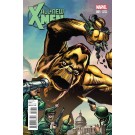 ALL NEW X-MEN #1 JACK KIRBY MONSTER VARIANT