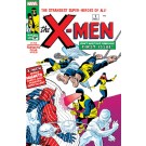 X-Men #1 Facsimile Edition
