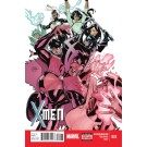 X-Men #22