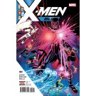 X-Men Blue #2