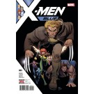 X-Men Blue #5