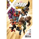 X-Men Gold #1 (FIrst Print)