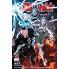 Young Allies #4