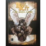 Billy the Kit Issue #1 Diamond Retailer Variant