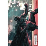 DETECTIVE COMICS #1029 JOKER WAR CARD STOCK LEE BERMEJO VARIANT