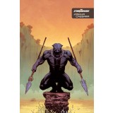 AVENGERS #40 CASSARA STORMBREAKERS RETAILER APPRECIATION VARIANT