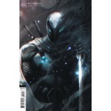 BATMAN #102 CARD STOCK MATTINA VARIANT