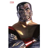 NEW MUTANTS #13 ALEX ROSS COLOSSUS TIMELESS VARIANT XOS