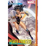 HEROES REBORN #6 (OF 7) BAGLEY CONNECTING TRADING CARD VARIANT