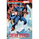 HEROES RETURN #1 BAGLEY CONNECTING TRADING CARD VARIANT