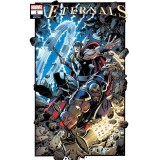 ETERNALS #1 ART ADAMS VARIANT