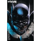 Future State: The Next Batman #1 Card Stock Variant Cover