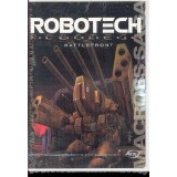 ROBOTECH VOL 04 MACROSS SAGA BATTLEFRONT DVD - NEW - SEALED