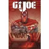 GI JOE FALL OF GI JOE TPB