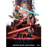 STAR WARS RISE OF SKYWALKER GN TPB