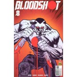 BLOODSHOT (2019) #8 CVR D PRE-ORDER BUNDLE EDITION VARIANT
