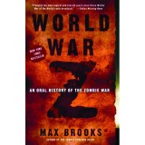 WORLD WAR Z ORAL HISTORY OF ZOMBIE WAR SC