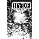 Hyde Street ASHCAN
