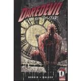 DAREDEVIL TPB VOL 10 THE WIDOW (1ST PRINT)