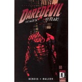 DAREDEVIL TPB VOL 09 KING OF HELLS KITCHEN (1ST PRINT)