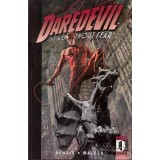 DAREDEVIL TPB VOL 06 LOWLIFE (2ND PRINT)