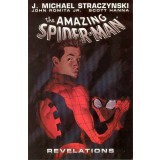 AMAZING SPIDER-MAN TPB VOL 02 REVELATIONS (1ST PRINT)