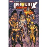 X-MEN TPB PHOENIX WARSONG