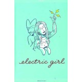 ELECTRIC GIRL TPB VOL 01