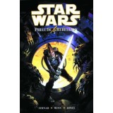 Star Wars Prelude to Rebellion TPB