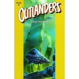OUTLANDERS VOL 1 TPB (2nd PRINT)
