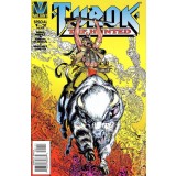 Turok the Hunted #1
