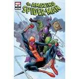 AMAZING SPIDER-MAN #49 RAMOS VARIANT