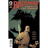 Baltimore - Empty Graves #2