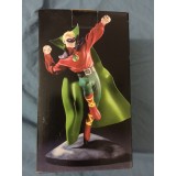 GREEN LANTERN ALAN SCOTT MINI STATUE