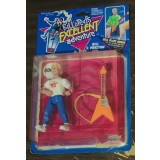 Bill & Ted's Excellent Adventure Bill S. Preston ESQ. Figure