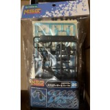 MSG MECHA EXPANSION ARMOR TYPE E GRAY KIT ACC