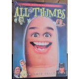 ALL THUMBS COLLECTION DVD SET - NEW - SEALED