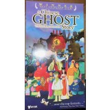 CHINESE GHOST STORY VIDEO DUB TSUI HARK ANIMATION VHS - NEW - SEALED