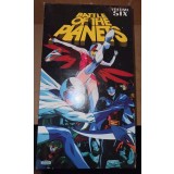 BOTP BATTLE OF THE PLANETS VOL 6 VIDEO - VHS - NEW - SEALED